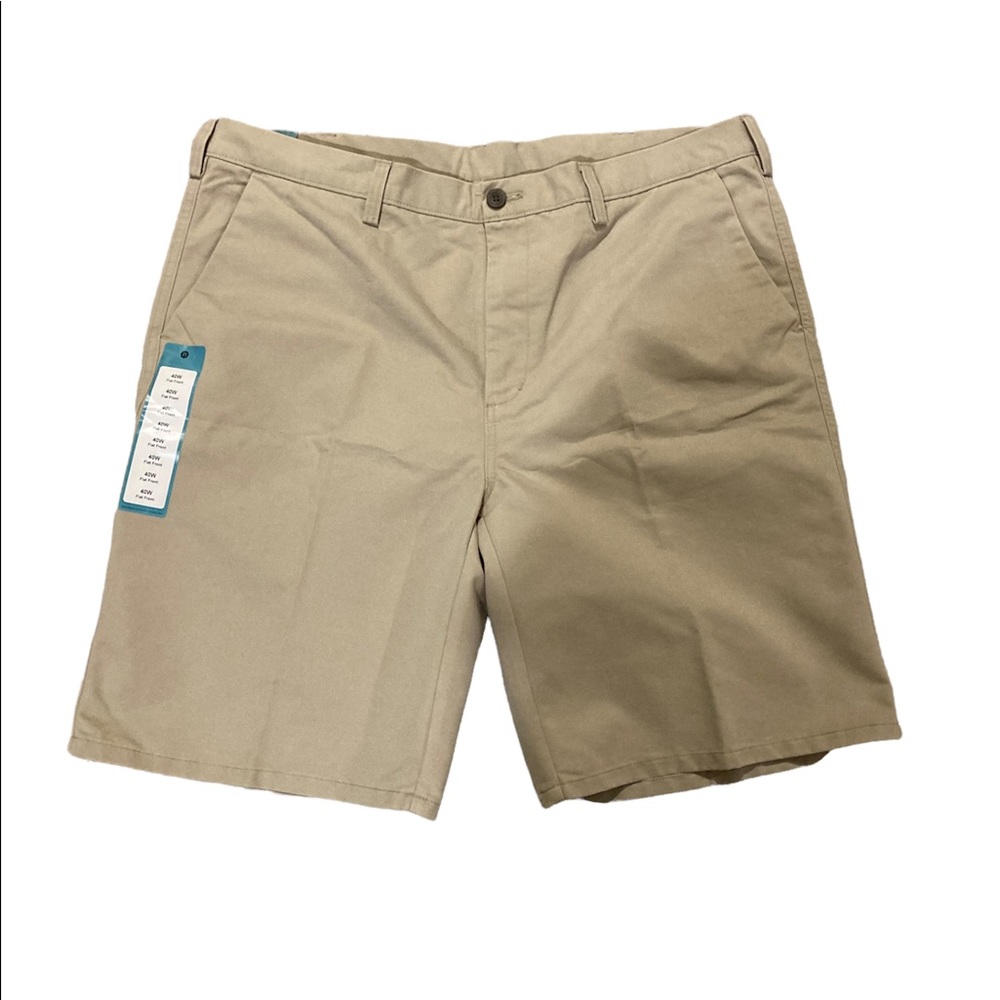 🌟2/$20 NWT Haggar clothings mens shorts - Picture 1 of 10